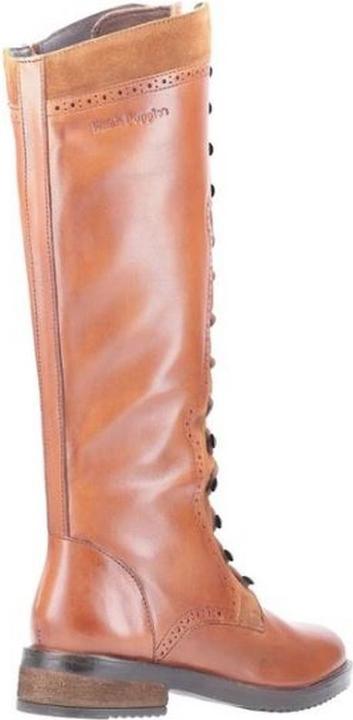 Produktbild Hush Puppies Lange Stiefel Rudy Leder (39)