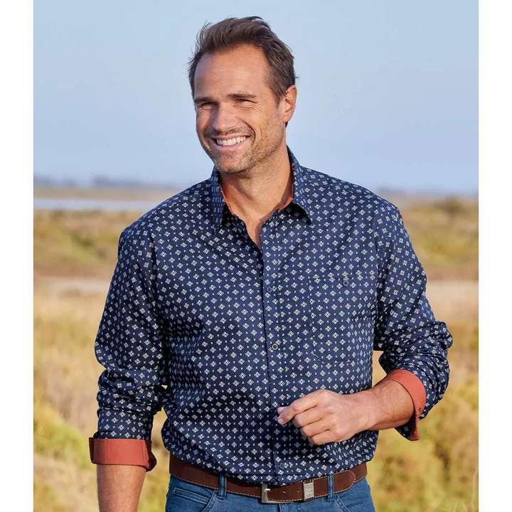Produktbild Atlas For Men Hemd (XL)
