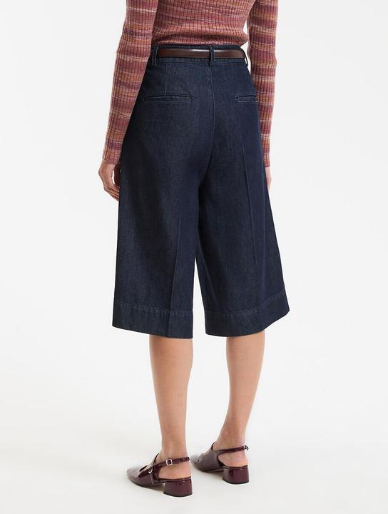 Image du produit La Redoute Collections Bermudas mit Bundfalten (Bande de fréquences 38 (2600 MHz))