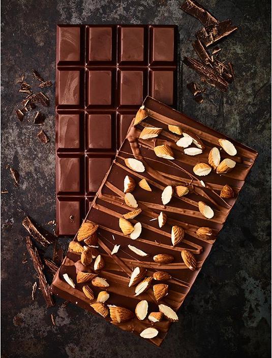 Produktbild Birkmann Schokoladenformen