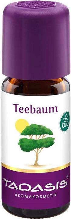 Immagine prodotto Taoasis Teebaum Ätherisches Öl Bio