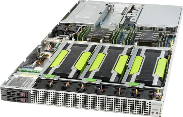 Produktbild Supermicro 1029GQ-TRT