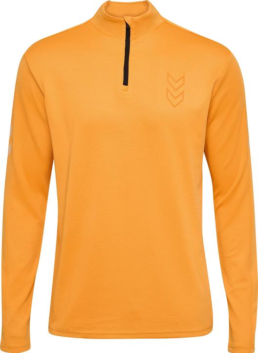 Immagine prodotto hummel hmlACTIVE PL HALF ZIP (L)