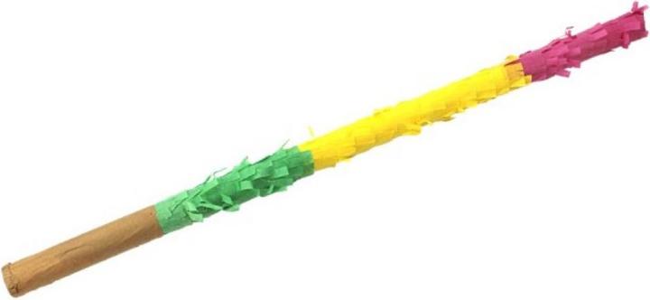 Actual product image Piñata bat (60cm) (1 pcs.)