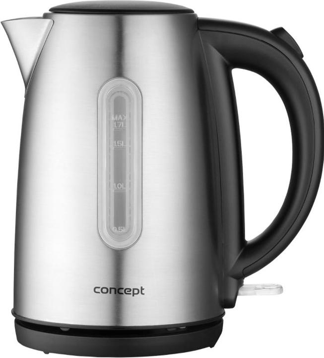 Image du produit Concept Bouilloire RK3320 Argent (1.70 l)