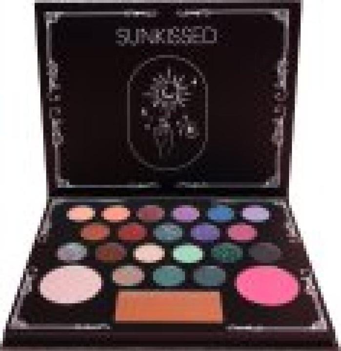 Immagine prodotto Sunkissed Palette viso Witching Hour