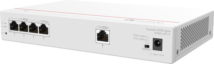 Produktbild Huawei eKit Gateway S380-L4P1T (4 Ports)