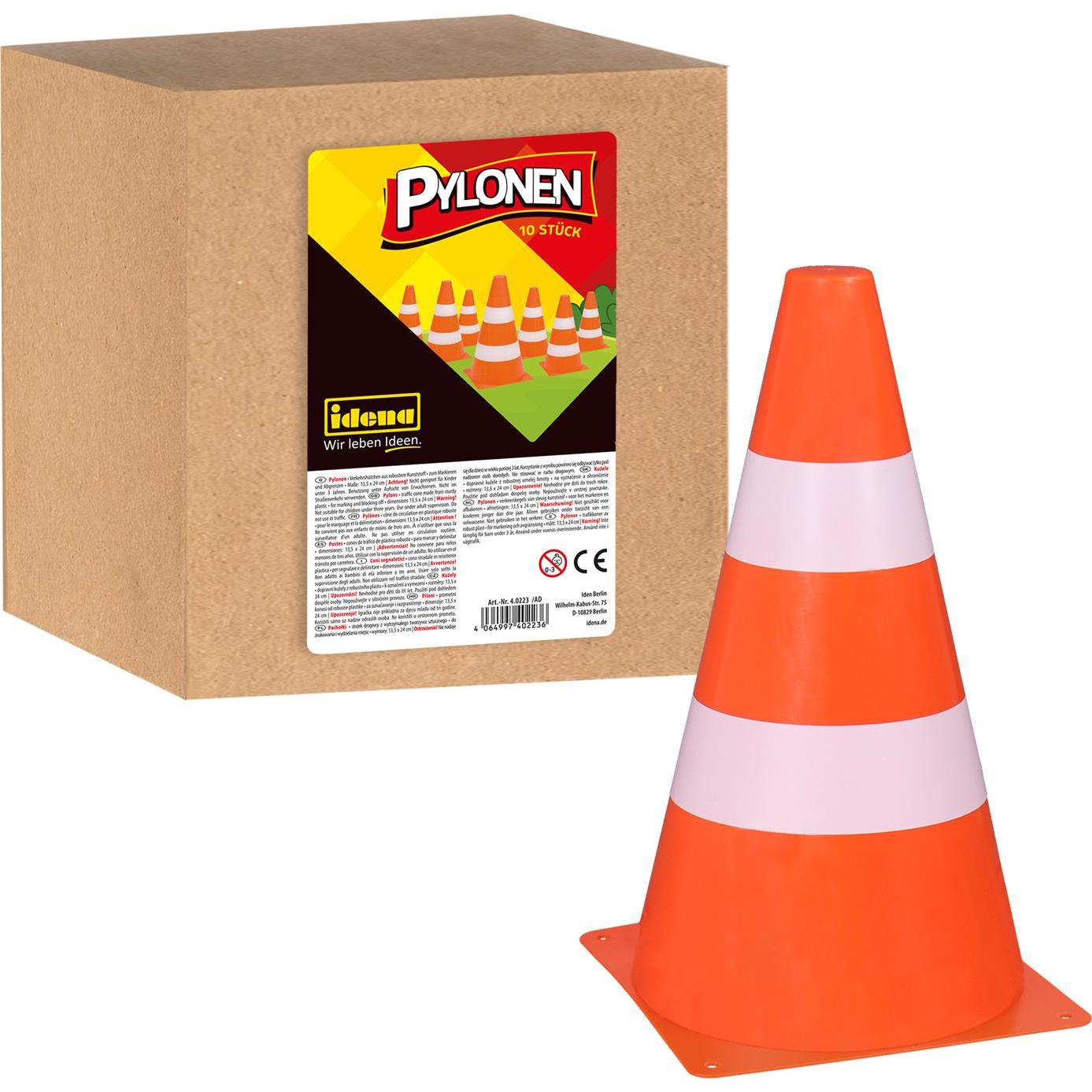 Thumbnail - Idena, Zubehör Ballsport