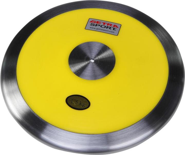 Produktbild Getra Diskus MASTER BASIC, 1,5 kg (1500 g)
