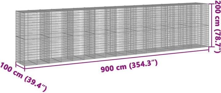 Immagine prodotto vidaXL Libertà