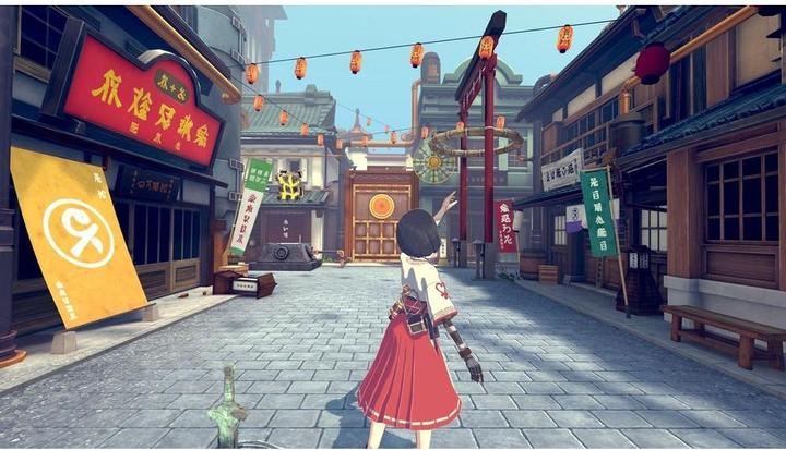 Produktbild Perp Games VR2 Tale of Onogoro PS-5 (PS5, DE)