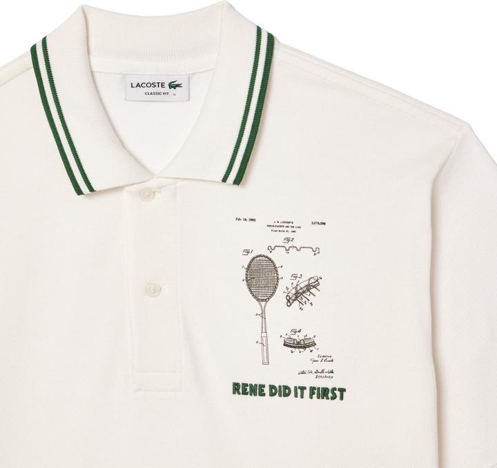 Immagine prodotto Lacoste L.12.12 Maglietta Polo Classico Uomo (M)