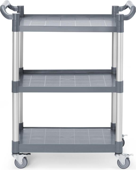 Produktbild Hendi Kunststoff- Rollwagen