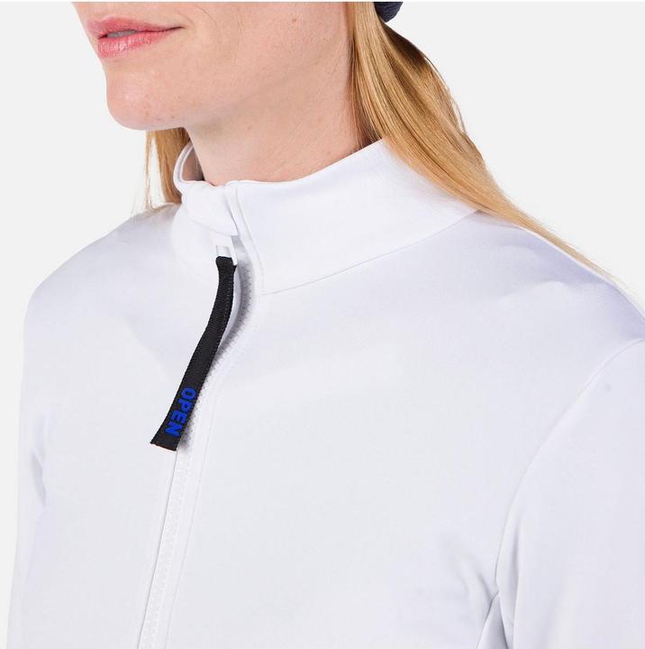 Actual product image Rossignol Climi Jkt Sweatshirt (L)