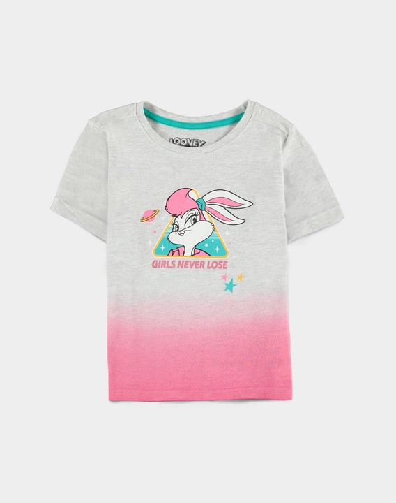 Produktbild Difuzed Looney Tunes (Kids) - Girls Short Sleeved T-shirt - 134/140 (134, 140)
