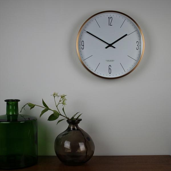 Image du produit House Doctor horlogerie-couture (30 cm)