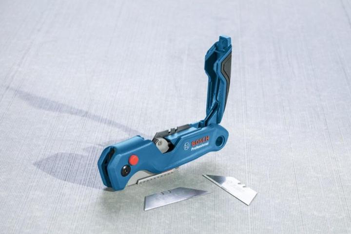 Actual product image Bosch Professional Knife set (Cutters)