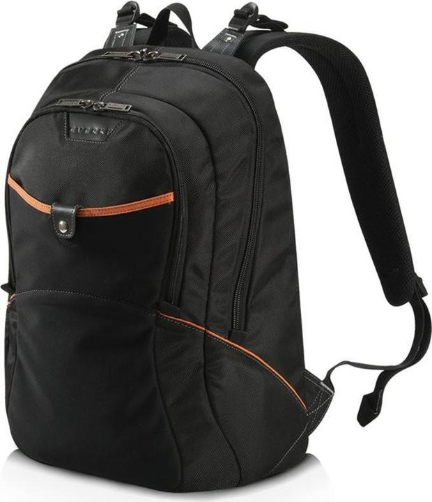 Actual product image AccuCell Glide Laptop Backpack for Notebooks up to 43.94cm 17.3
