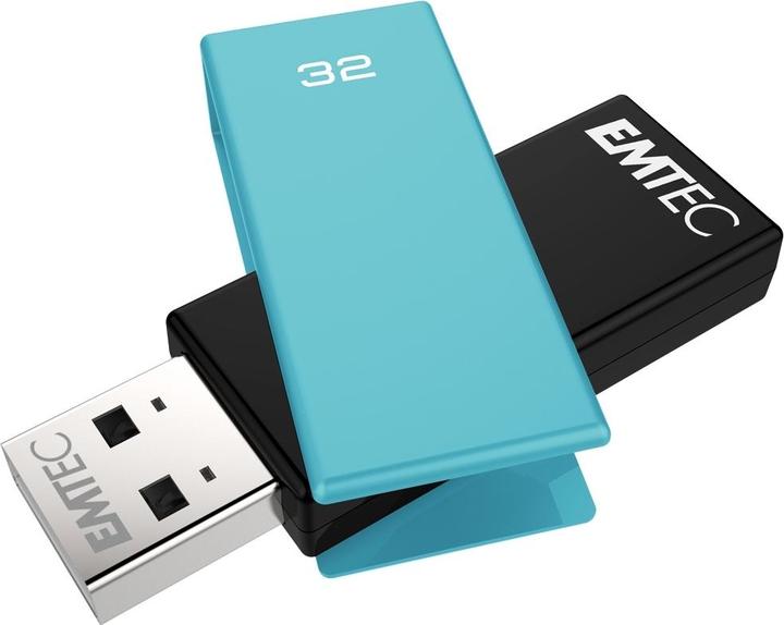 Produktbild Emtec C350 Brick (32 GB, USB-A)