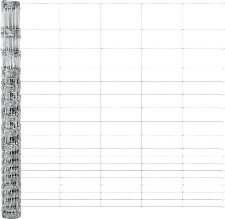 Produktbild vidaXL Feldzaun