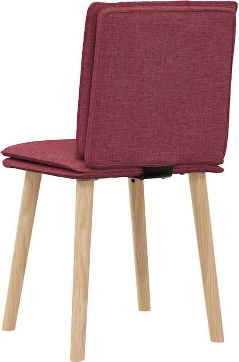 Image du produit vidaXL Esszimmerstuhl