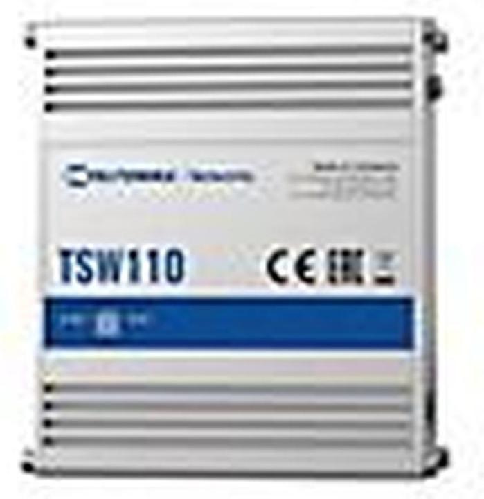 Produktbild Teltonika TSW110 (5 Ports)