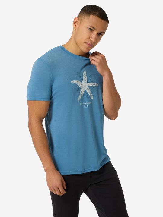Immagine prodotto Super Natural Sea Star Tee (L)