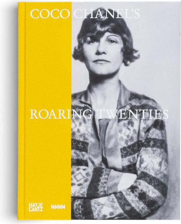 Produktbild Coco Chanel: Roaring Twenties (Englisch, Amy De La Haye, Bronwyn Cosgrave, Célia Bernasconi, Massimiliano Pace, Matteo Gualandris, Waleria Dorogova, 2025)