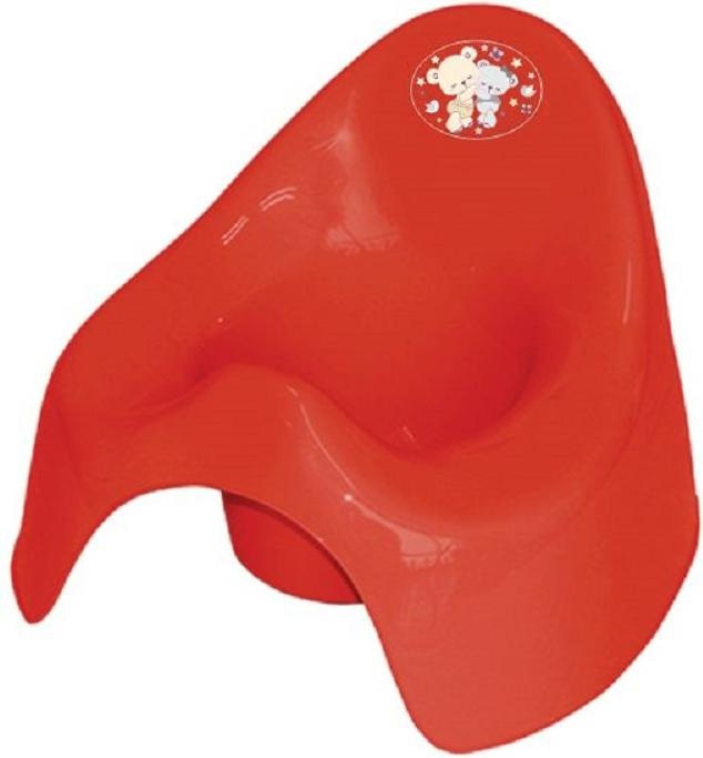 Actual product image Lorelli Plastic potty
