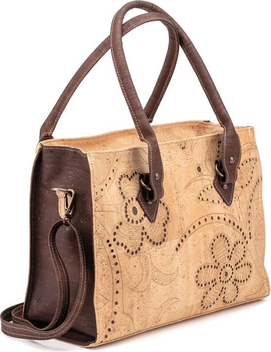 Immagine prodotto Artelusa Korktasche «Pattern Flor»