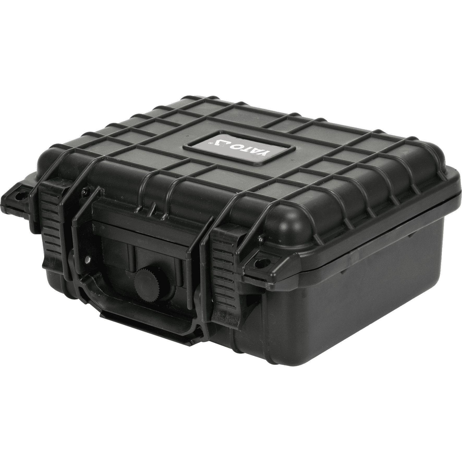 Yato, Werkzeugkoffer, TOOL BOX HERMETIC 270 x 246 x 124mm (1 Teile)