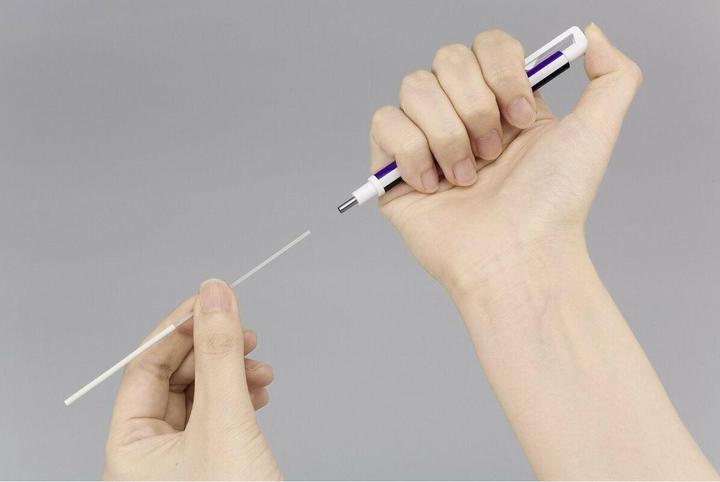 Actual product image Tombow Ersatzradierer