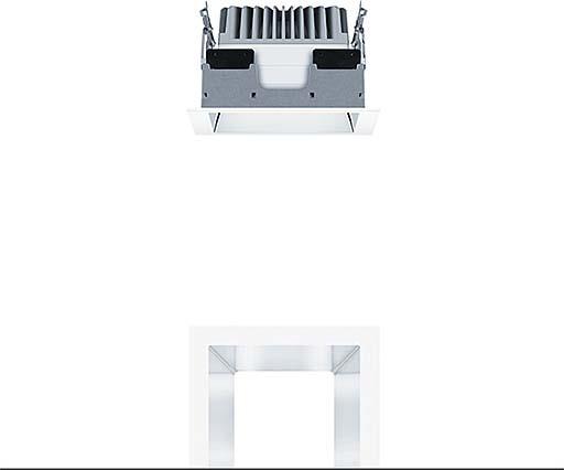 Produktbild Zumtobel 60815915 (1724 lm)