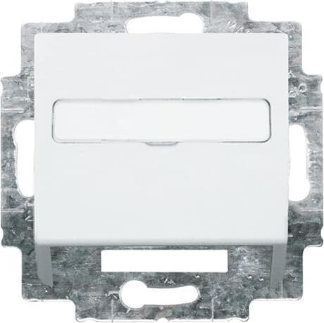 Actual product image Busch-Jaeger Central disk