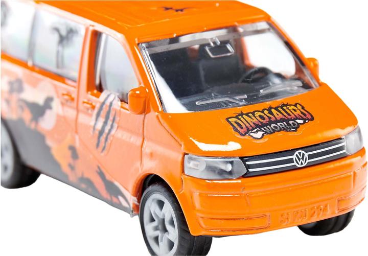 Produktbild Siku VW Multivan