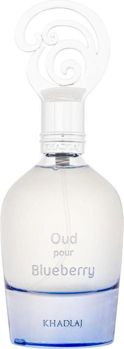 Produktbild Khadlaj Oud Pour Rouge - EDP (Eau de Parfum, 100 ml)