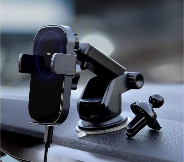 Immagine prodotto TOP Caricatore wireless per smartphone