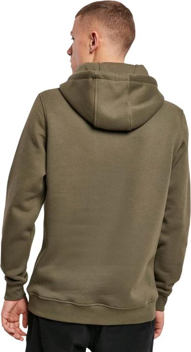 Produktbild Build Your Brand Kapuzenpullover Schwere Qualität (L)