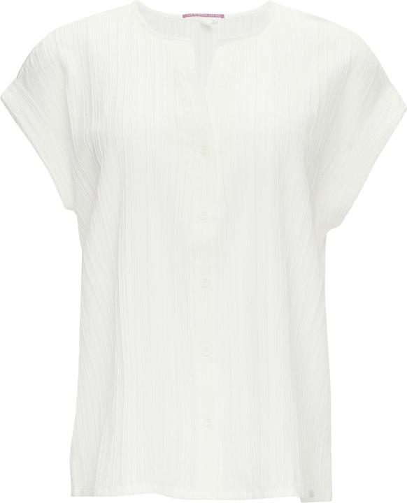 Immagine prodotto s.Oliver Bluse Oversize-Bluse mit Strukturmuster (38)