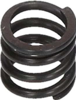 Produktbild HB Racing Servo Saver Spring (Hard)