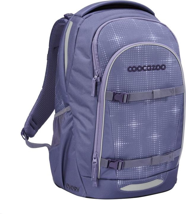 Produktbild Coocazoo Rucksack EVERY, Lavender Sky (30 l)