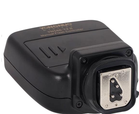 Produktbild Yongnuo YN-560-TX II-N Manual Flash Controller
