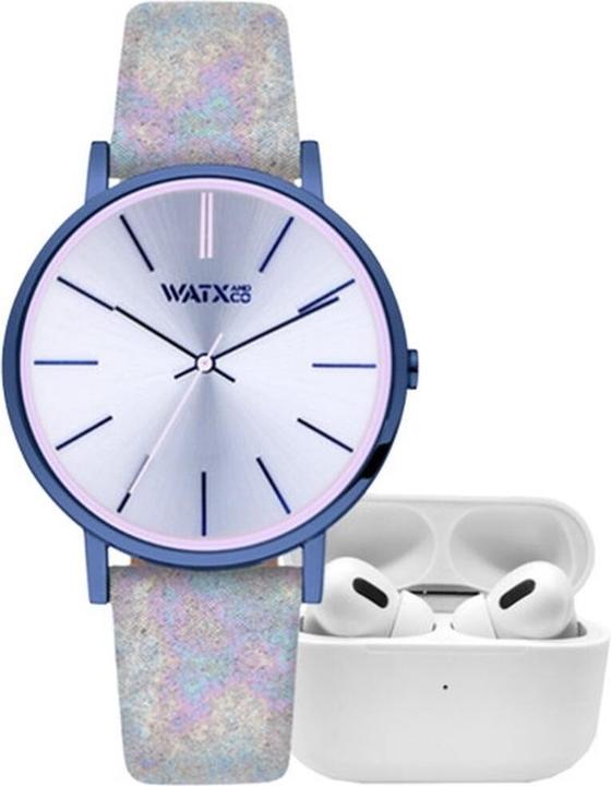 Produktbild Watx & Colors Damenuhr RELOJ11 38 (Ø 38 mm) (38 mm)