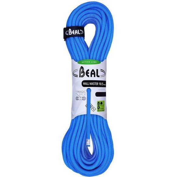 Beal, Kletterseil, (20 m)