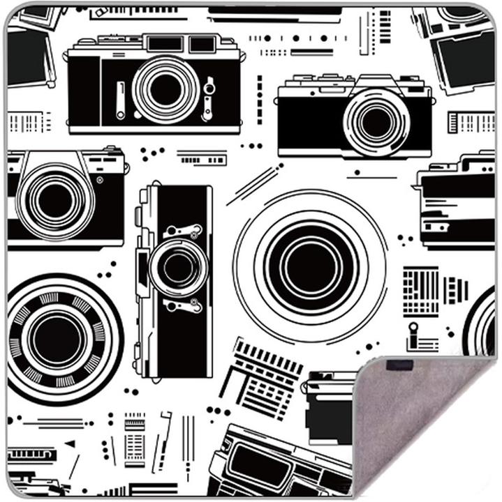 VSGO V BP01 A14 Camera Protective Wrap (Camera accessory bag, Camera bag, Lens bag)