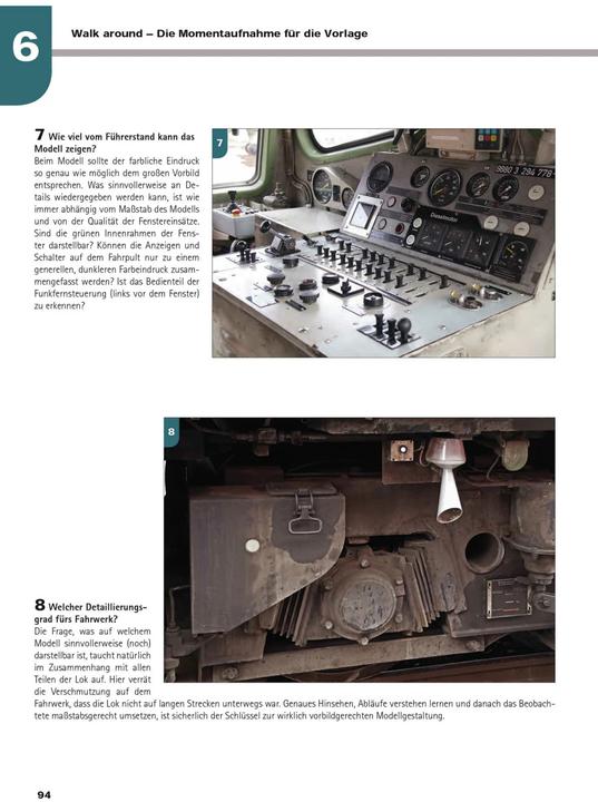 Produktbild Modellbahn realistisch gestalten (Deutsch, Mathias Faber, 2015)