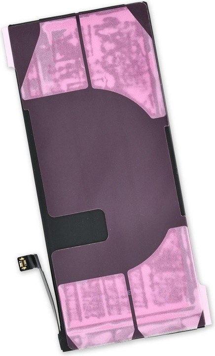 Image du produit iFixit EU408002-2 Pièce de rechange pour appareil mobile Batterie Multicolore