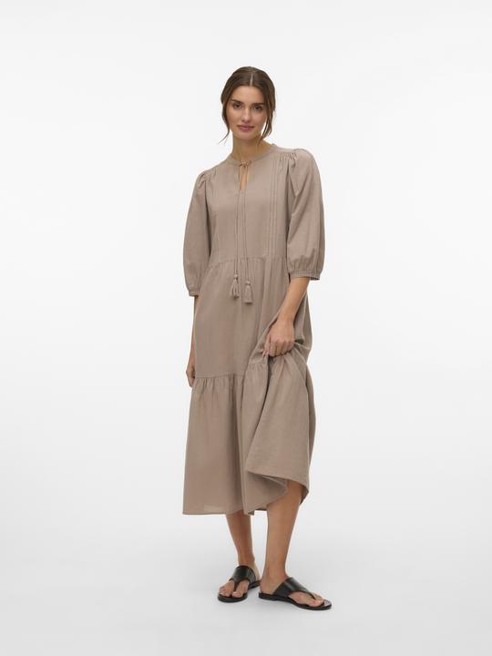 Actual product image Vero Moda VMPRETTY Kurzes Kleid Kleid (XL)