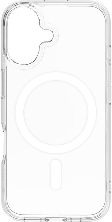 Immagine prodotto Muvit Coque Transparent Magsafe 2m Iphone 16 (Apple iPhone 16)