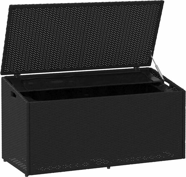 Produktbild vidaXL Garten-Aufbewahrungsbox